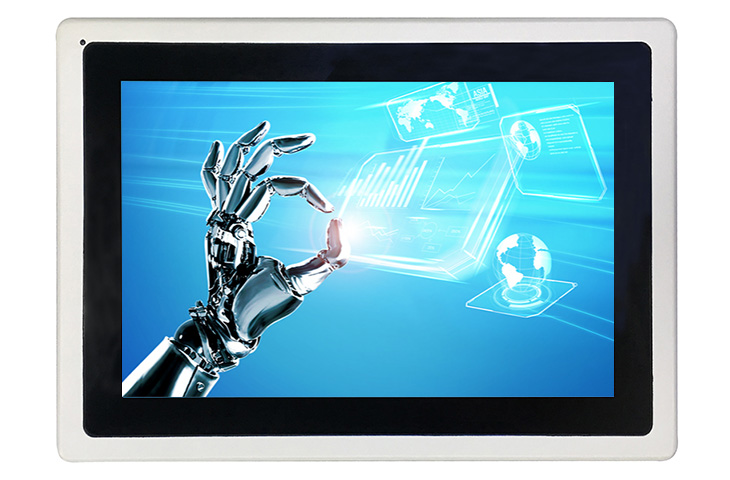 12.1寸工業顯示器IM-121WHB-HDMI